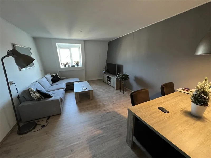 Foto van de Appartement gelegen aan de Walstraat in Enschede