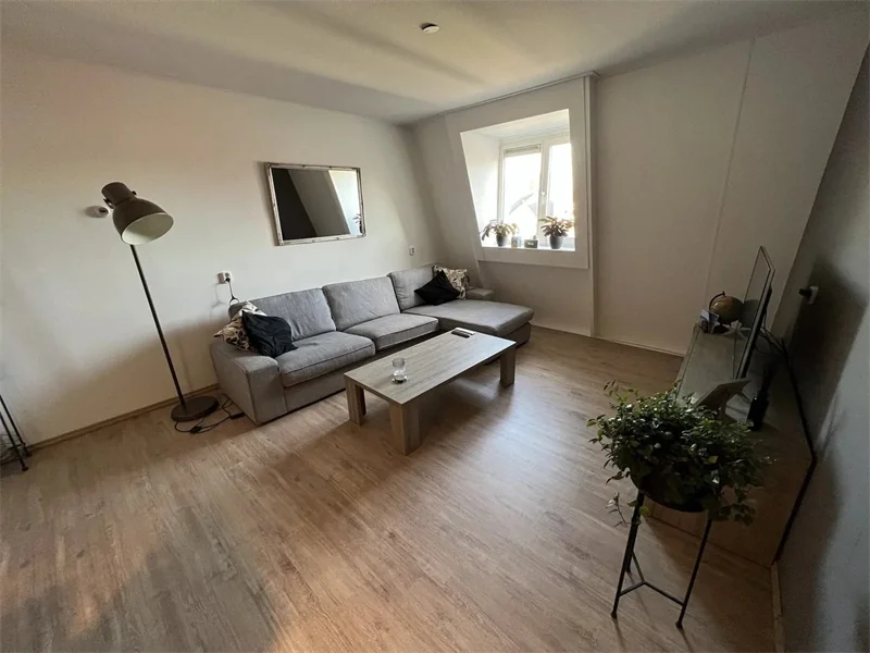 Foto van de Appartement gelegen aan de Walstraat in Enschede
