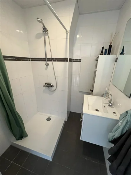 Foto van de Appartement gelegen aan de Walstraat in Enschede