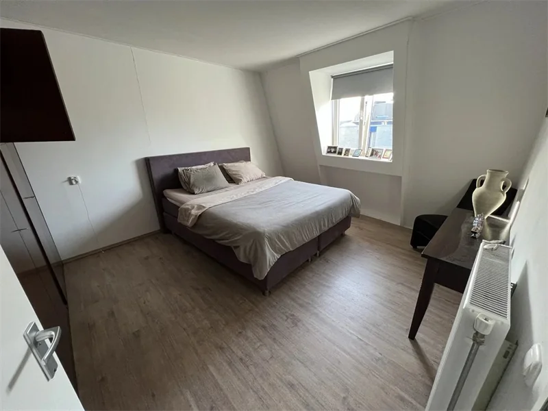 Foto van de Appartement gelegen aan de Walstraat in Enschede