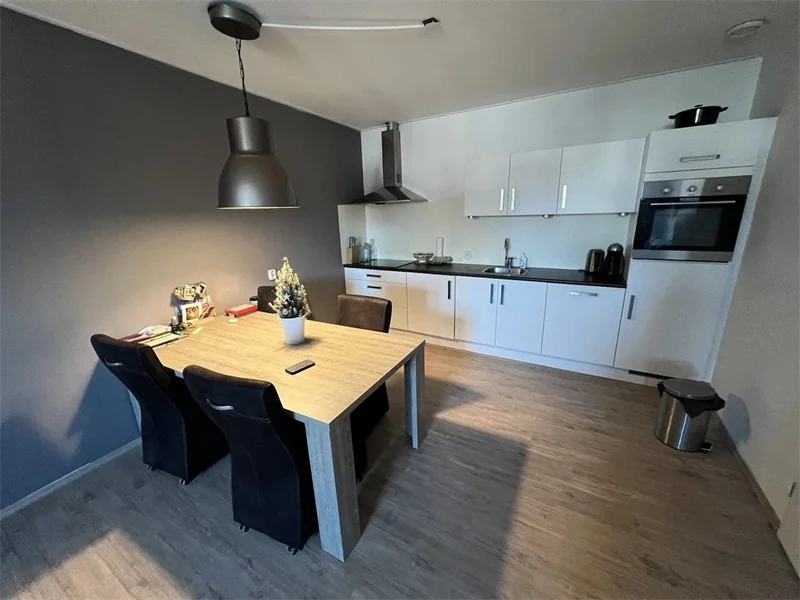 Foto van de Appartement gelegen aan de Walstraat in Enschede