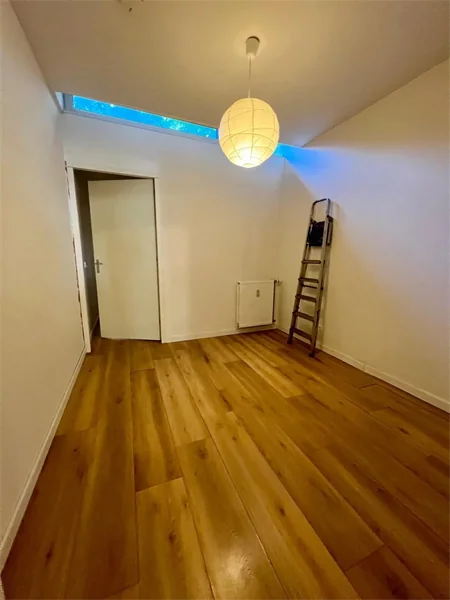 Foto van de Appartement gelegen aan de Schouwburgring in Tilburg