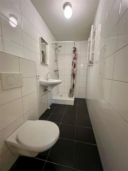 Foto van de Appartement gelegen aan de Schouwburgring in Tilburg