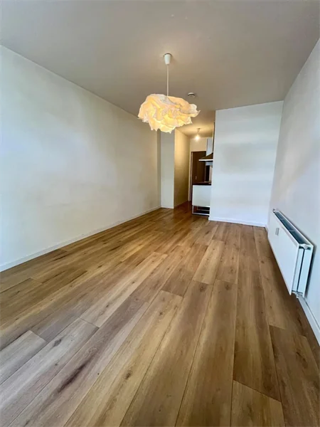 Foto van de Appartement gelegen aan de Schouwburgring in Tilburg