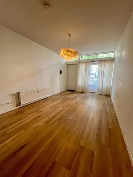 Foto van de Appartement gelegen aan de Schouwburgring in Tilburg