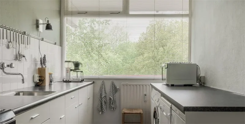 Foto van de Appartement gelegen aan de Buizerd in Heerenveen