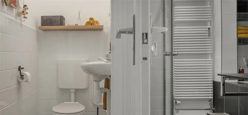 Foto van de Appartement gelegen aan de Buizerd in Heerenveen