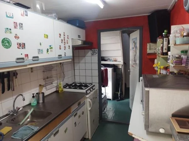 Foto van de Kamer gelegen aan de Everhardt van der Marckstraat in Enschede