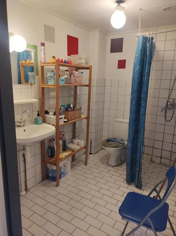 Foto van de Kamer gelegen aan de Everhardt van der Marckstraat in Enschede