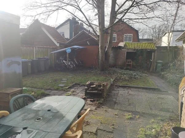 Foto van de Kamer gelegen aan de Everhardt van der Marckstraat in Enschede