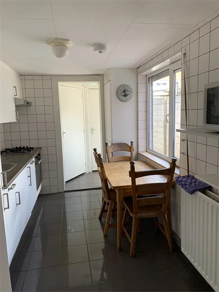 Foto van de Kamer gelegen aan de Blazoenstraat in Tilburg