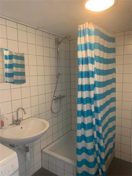Foto van de Kamer gelegen aan de Blazoenstraat in Tilburg