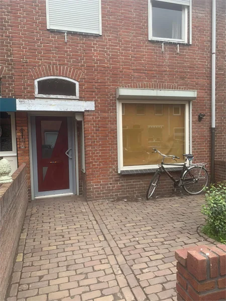Foto van de Kamer gelegen aan de Blazoenstraat in Tilburg