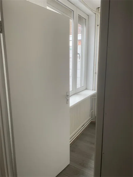 Foto van de Kamer gelegen aan de Blazoenstraat in Tilburg
