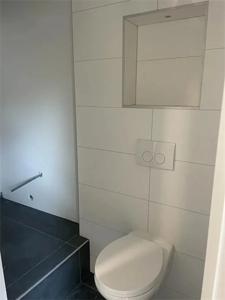 Foto van de Appartement gelegen aan de B.v. Roijensingel in Zwolle
