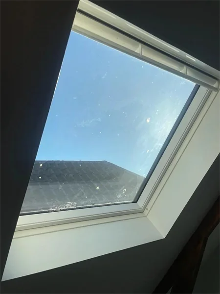 Foto van de Appartement gelegen aan de B.v. Roijensingel in Zwolle