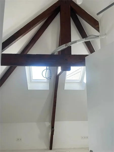 Foto van de Appartement gelegen aan de B.v. Roijensingel in Zwolle