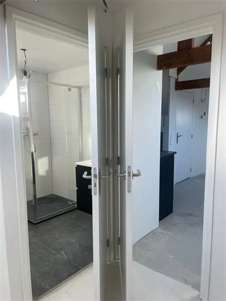 Foto van de Appartement gelegen aan de B.v. Roijensingel in Zwolle