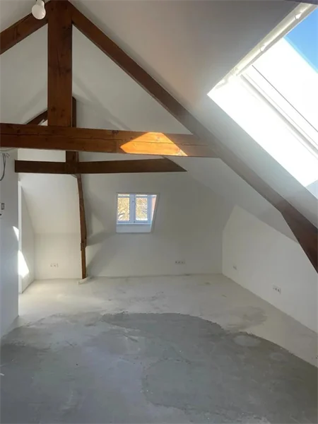 Foto van de Appartement gelegen aan de B.v. Roijensingel in Zwolle