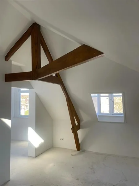Foto van de Appartement gelegen aan de B.v. Roijensingel in Zwolle