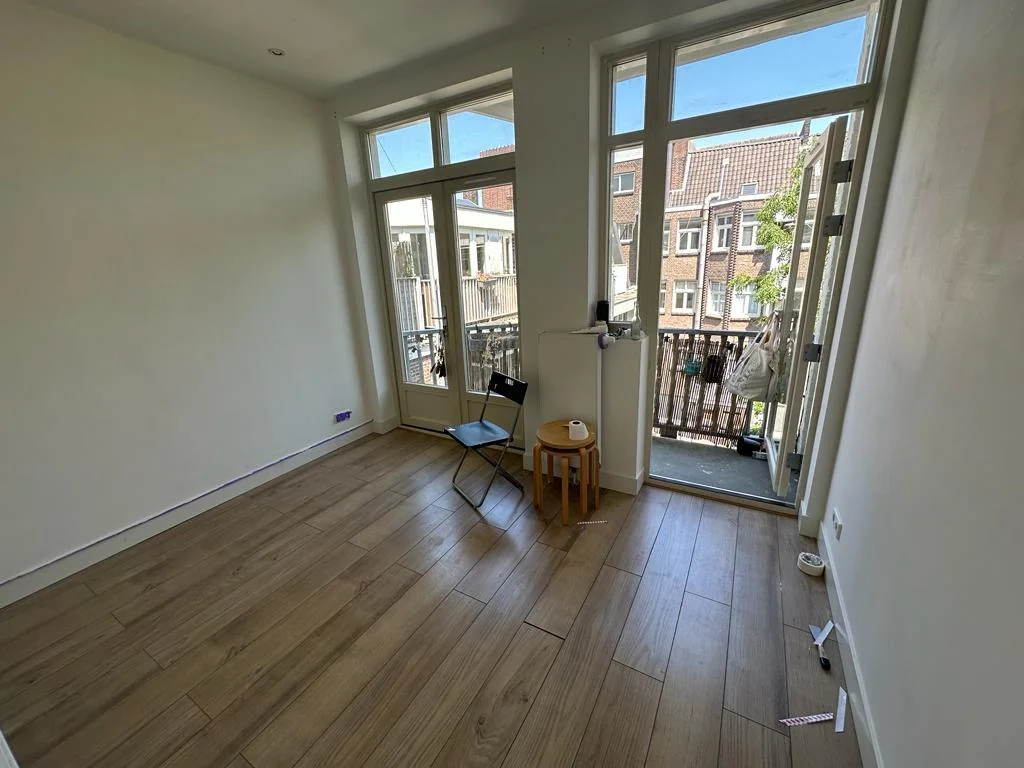Foto van de Kamer gelegen aan de Baffinstraat in Amsterdam