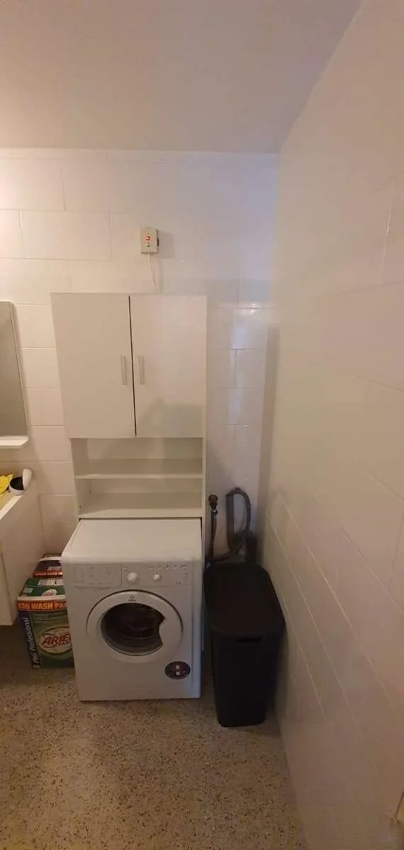 Foto van de Appartement gelegen aan de Haardstee in Amsterdam