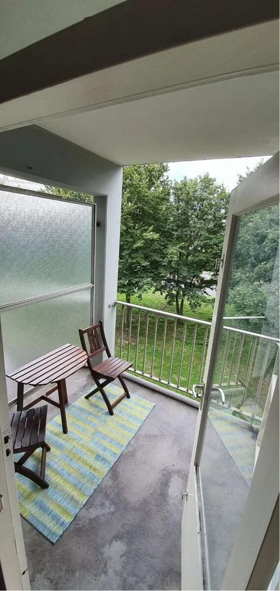 Foto van de Appartement gelegen aan de Haardstee in Amsterdam