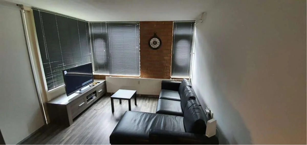Foto van de Appartement gelegen aan de Haardstee in Amsterdam