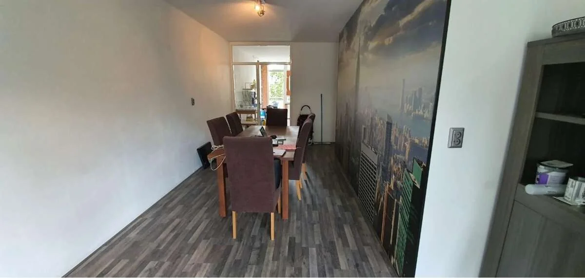 Foto van de Appartement gelegen aan de Haardstee in Amsterdam