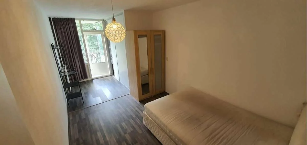 Foto van de Appartement gelegen aan de Haardstee in Amsterdam