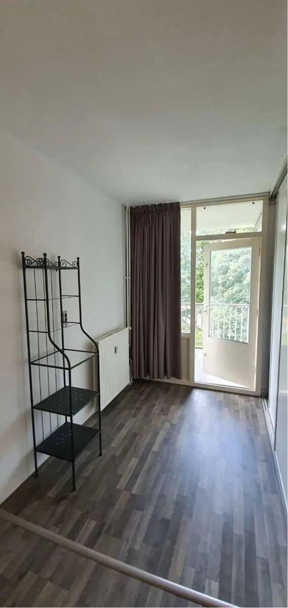Foto van de Appartement gelegen aan de Haardstee in Amsterdam