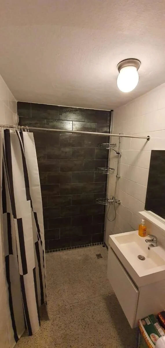 Foto van de Appartement gelegen aan de Haardstee in Amsterdam
