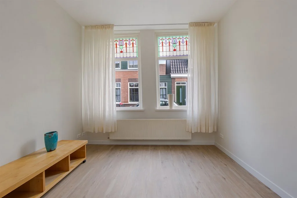 Foto van de Appartement gelegen aan de Valkstraat in Zaandam