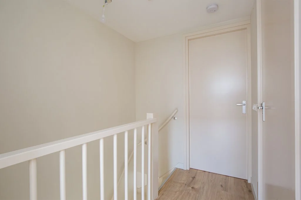 Foto van de Appartement gelegen aan de Valkstraat in Zaandam