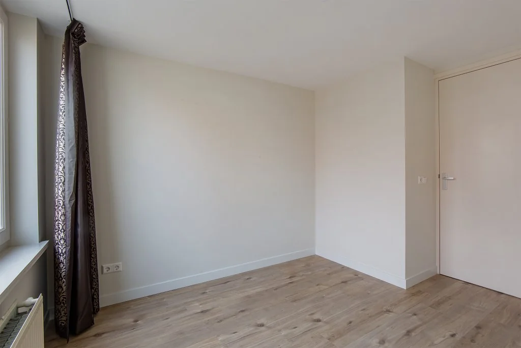Foto van de Appartement gelegen aan de Valkstraat in Zaandam