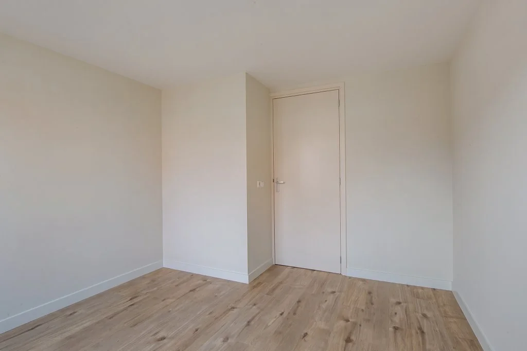 Foto van de Appartement gelegen aan de Valkstraat in Zaandam