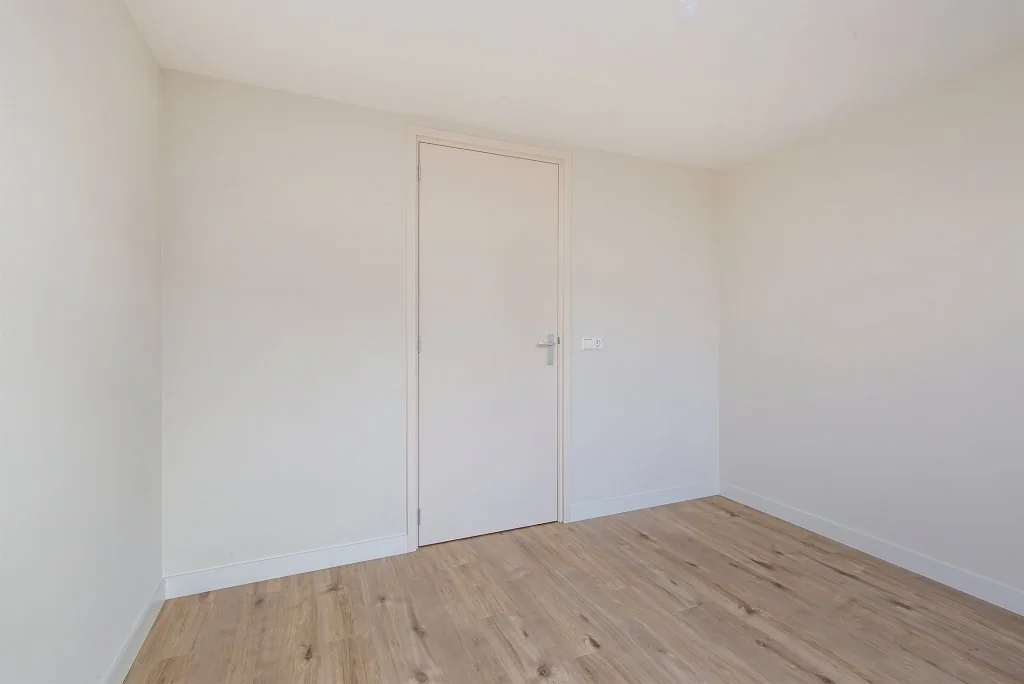 Foto van de Appartement gelegen aan de Valkstraat in Zaandam
