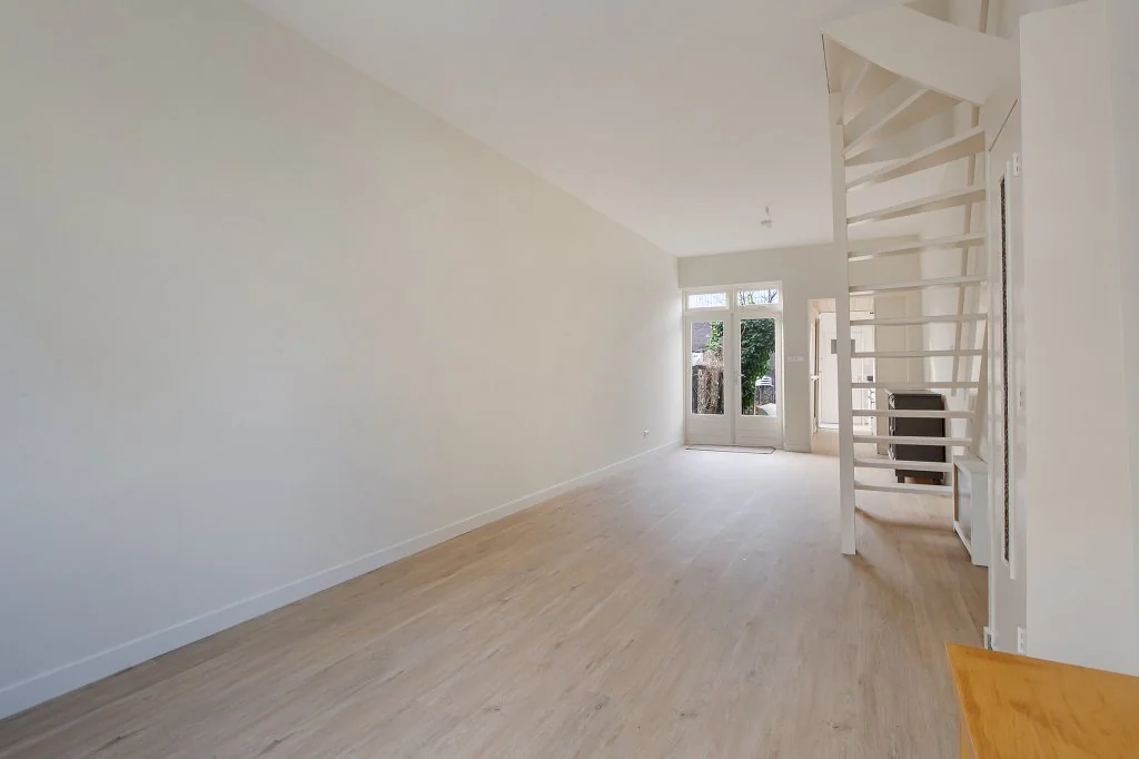 Foto van de Appartement gelegen aan de Valkstraat in Zaandam