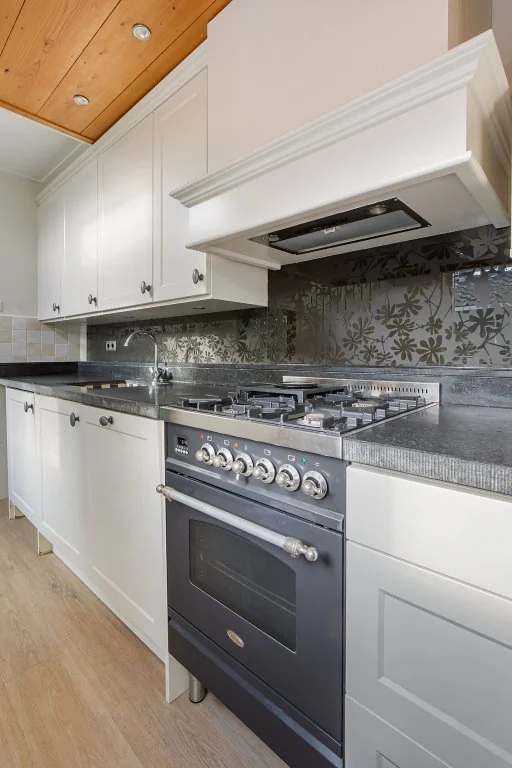 Foto van de Appartement gelegen aan de Valkstraat in Zaandam