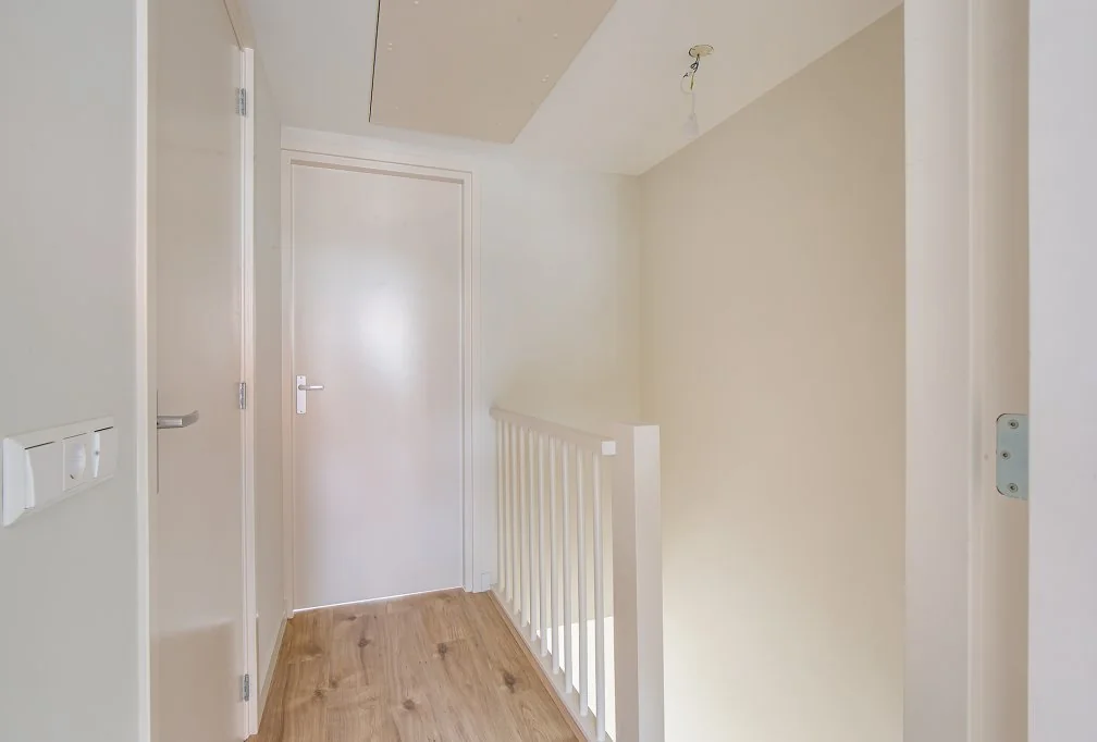 Foto van de Appartement gelegen aan de Valkstraat in Zaandam