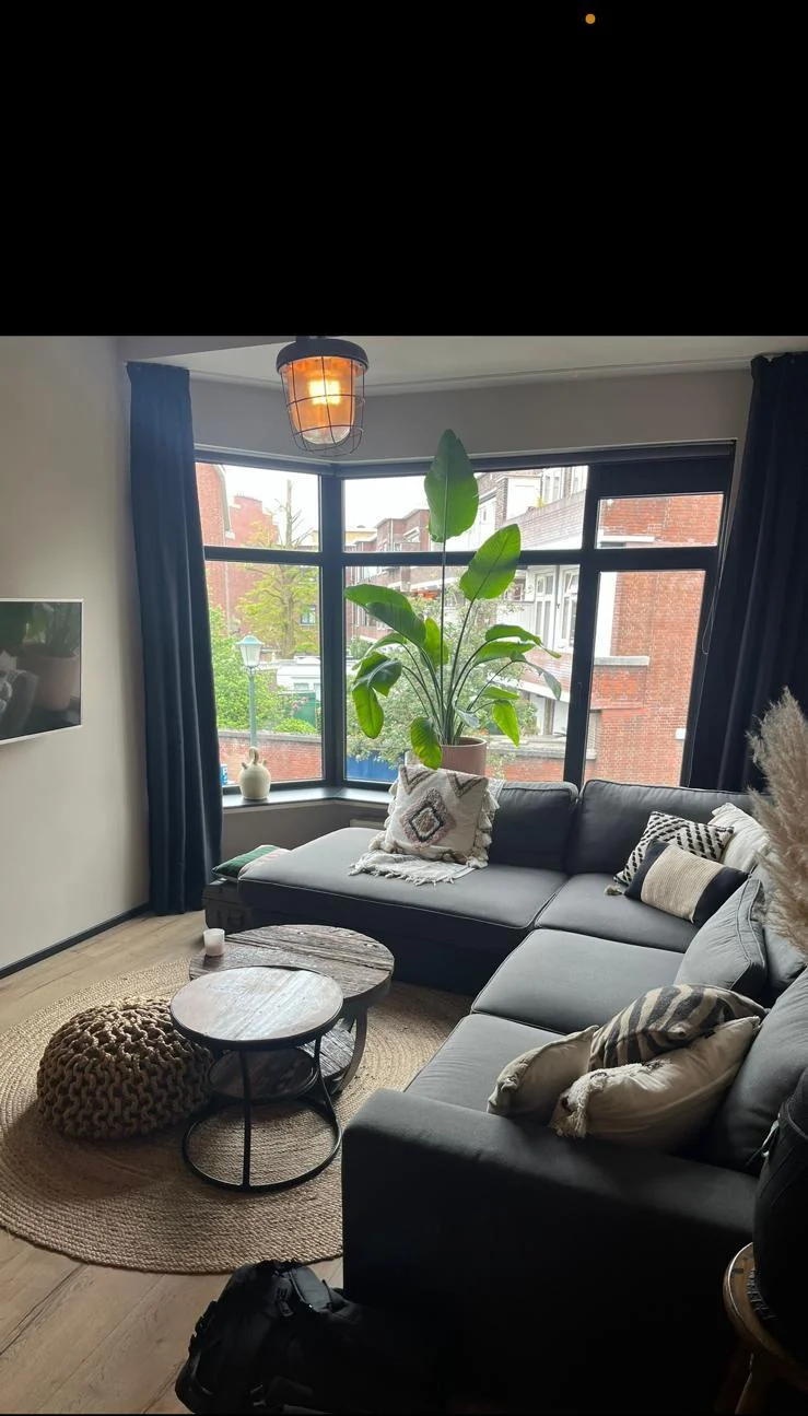 Foto van de Kamer gelegen aan de Ananasstraat in Den Haag