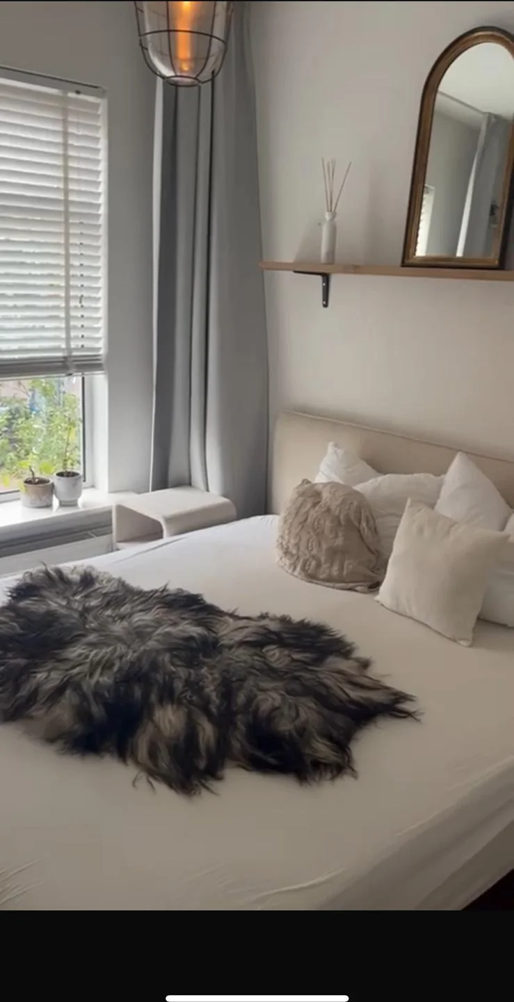 Foto van de Kamer gelegen aan de Ananasstraat in Den Haag