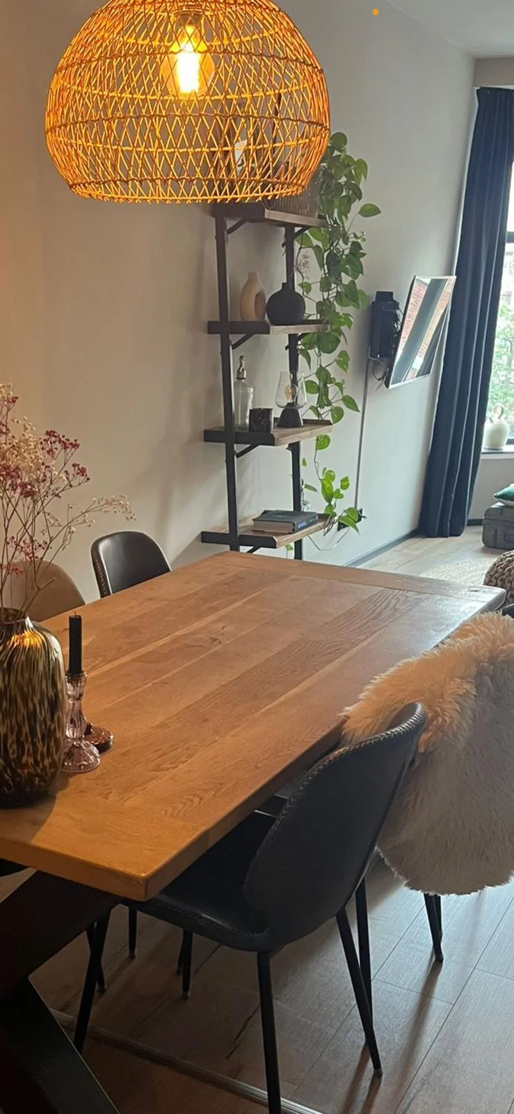 Foto van de Kamer gelegen aan de Ananasstraat in Den Haag