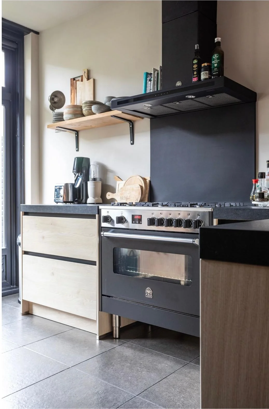 Foto van de Kamer gelegen aan de Ananasstraat in Den Haag