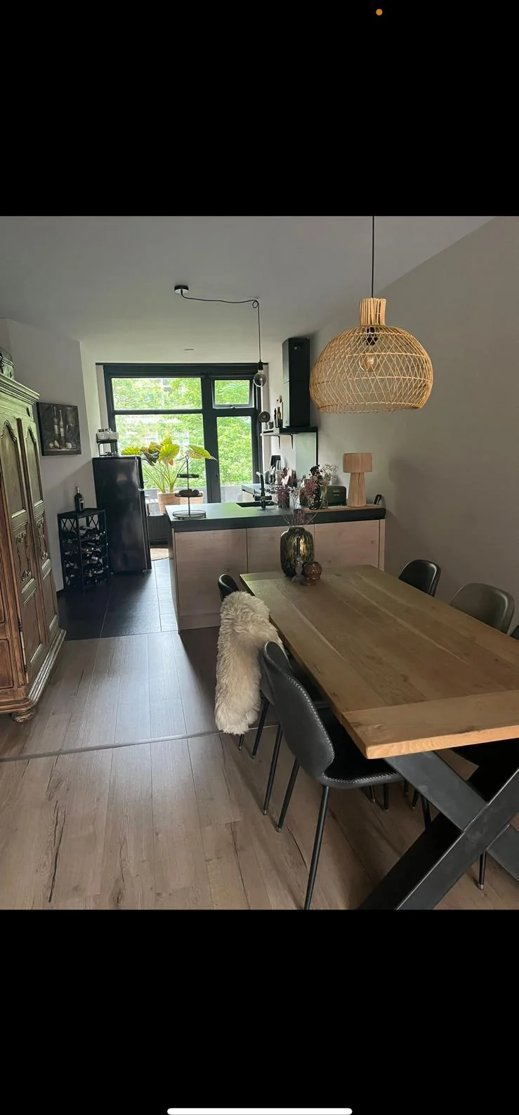 Foto van de Kamer gelegen aan de Ananasstraat in Den Haag