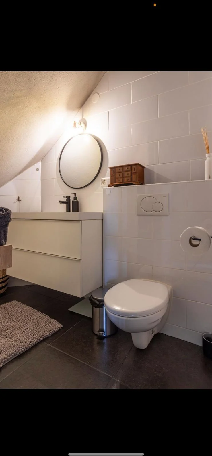 Foto van de Kamer gelegen aan de Ananasstraat in Den Haag