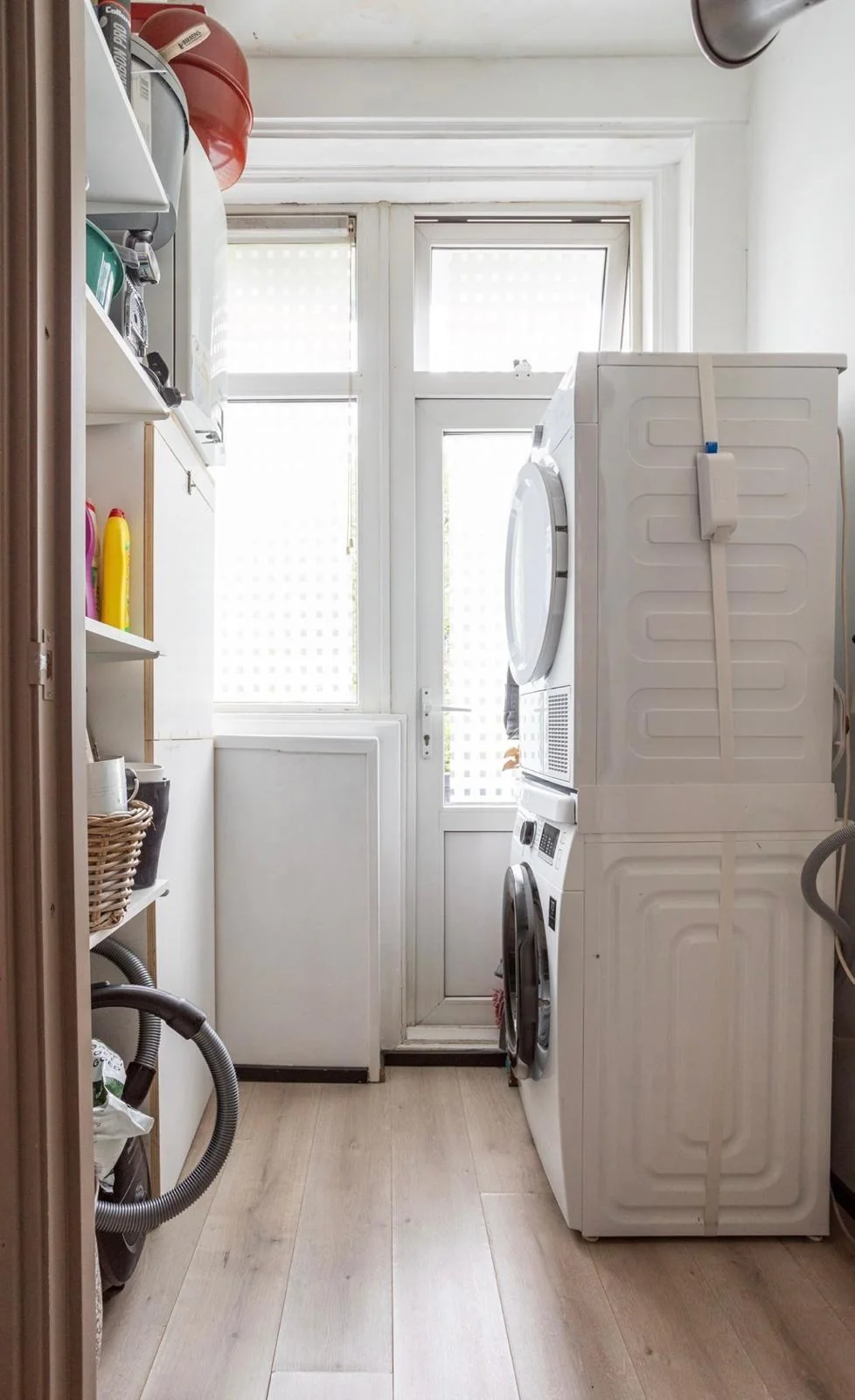 Foto van de Kamer gelegen aan de Ananasstraat in Den Haag