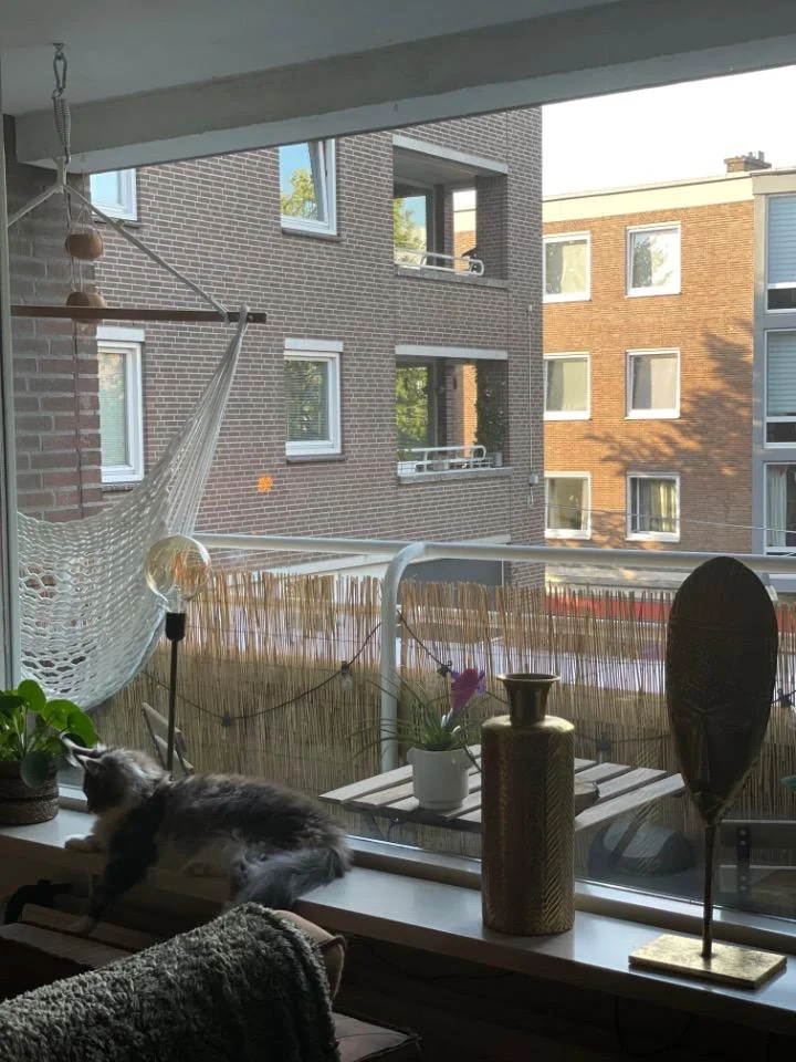 Foto van de Kamer gelegen aan de Boulevard 1945 in Enschede