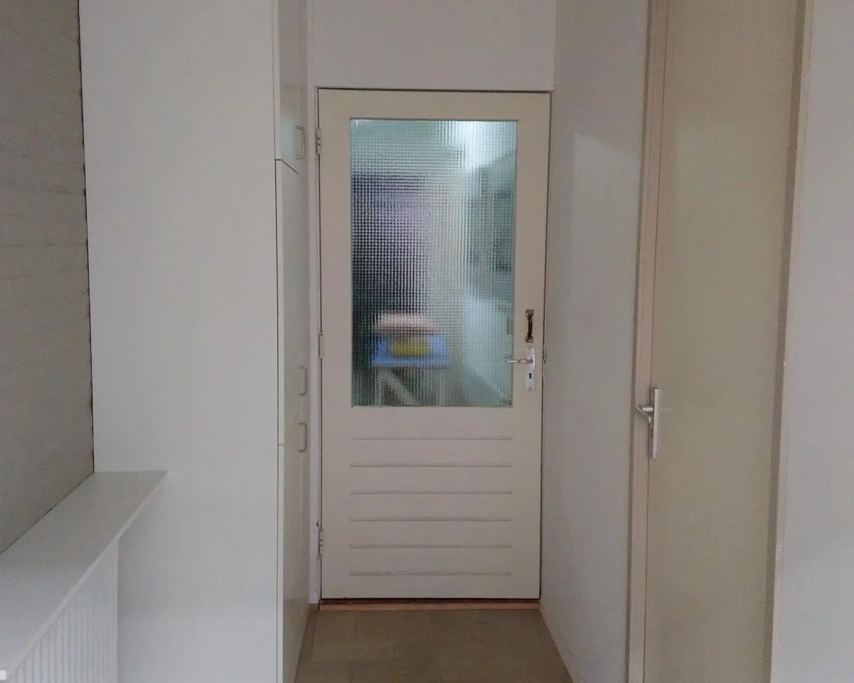 Foto van de Studio gelegen aan de Geniepad in Gorinchem