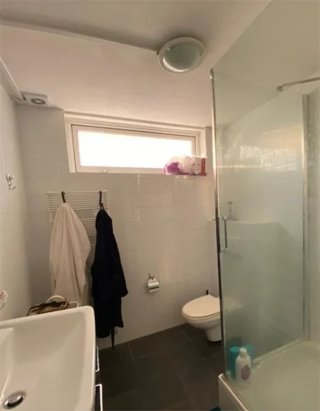 Foto van de Kamer gelegen aan de Meibeek in Tilburg